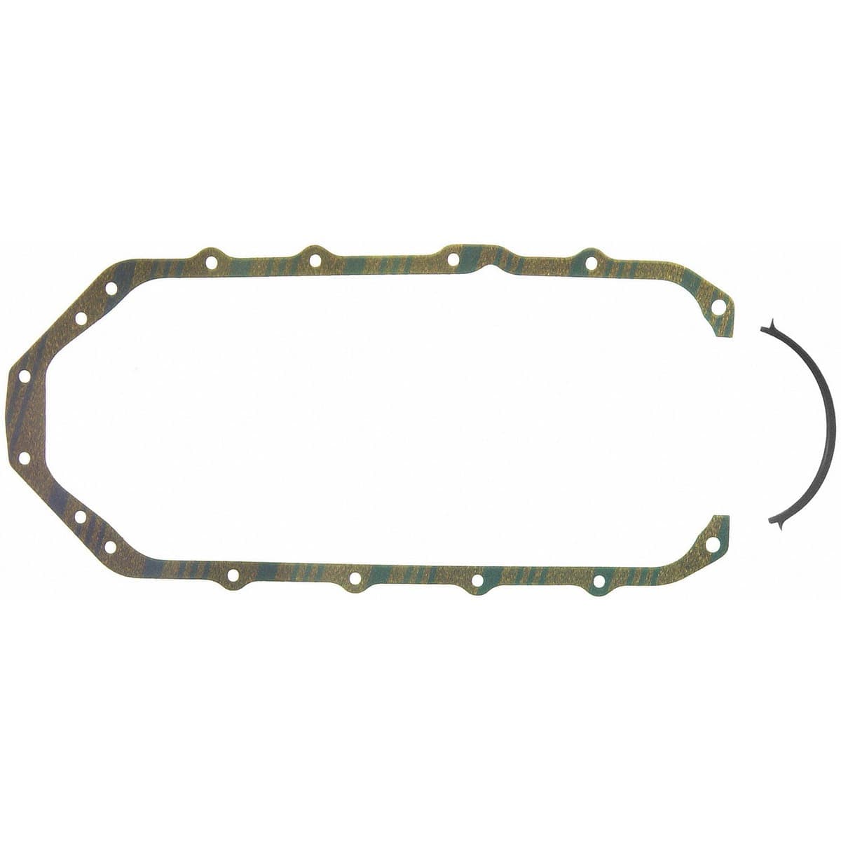 Fel Pro OS30512C Oil Pan Gasket Set