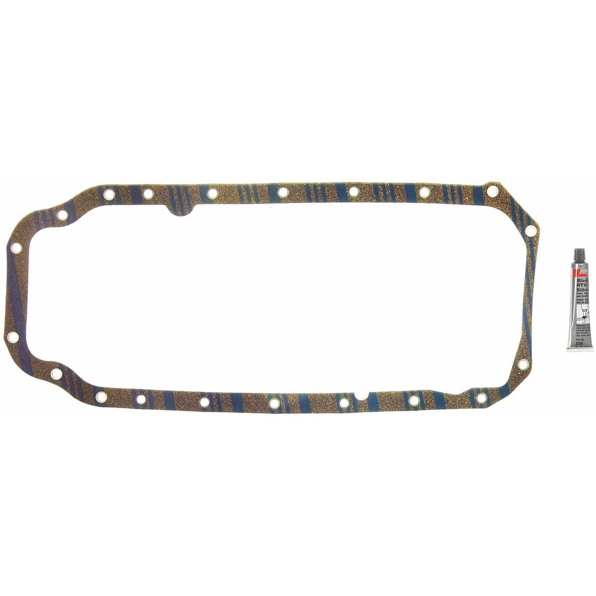 Fel Pro OS30513C Oil Pan Gasket Set