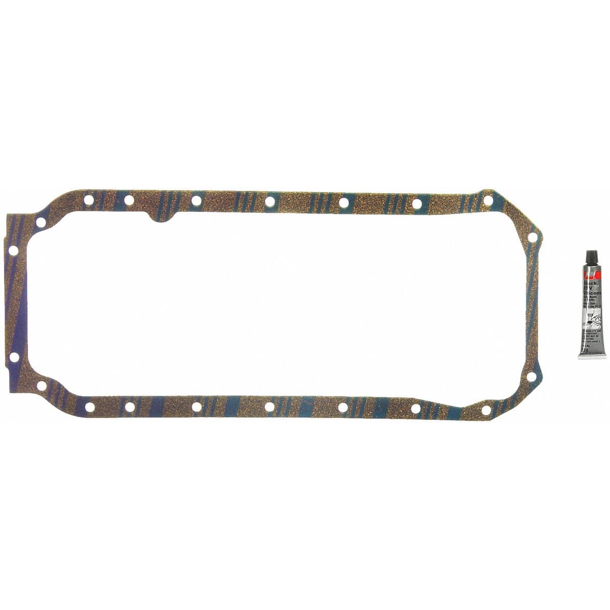 Fel Pro OS30525C Oil Pan Gasket Set