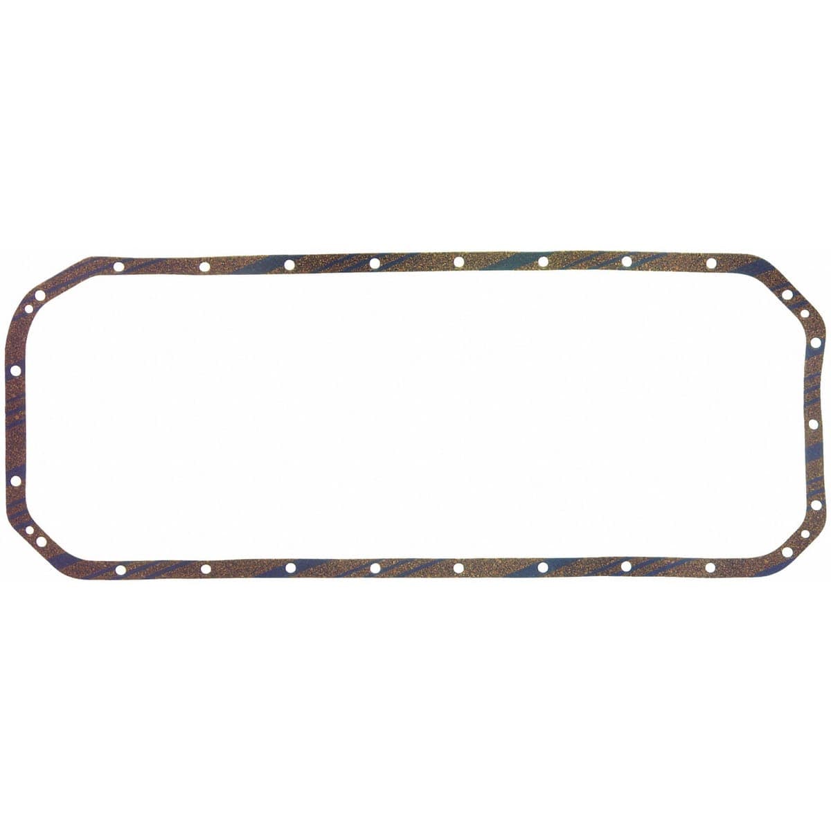 Fel Pro OS30527C Oil Pan Gasket Set