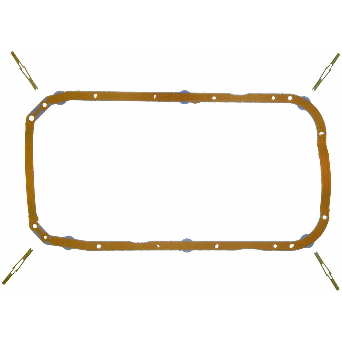 Fel Pro OS30570T Oil Pan Gasket Set