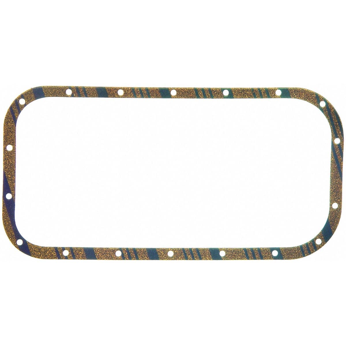 Fel Pro OS30594C Oil Pan Gasket Set