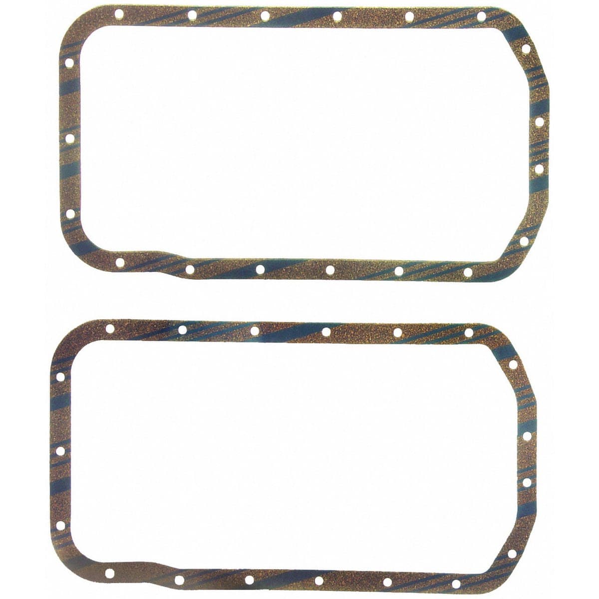 Fel-Pro OS30623C1 Oil Pan Gasket Set