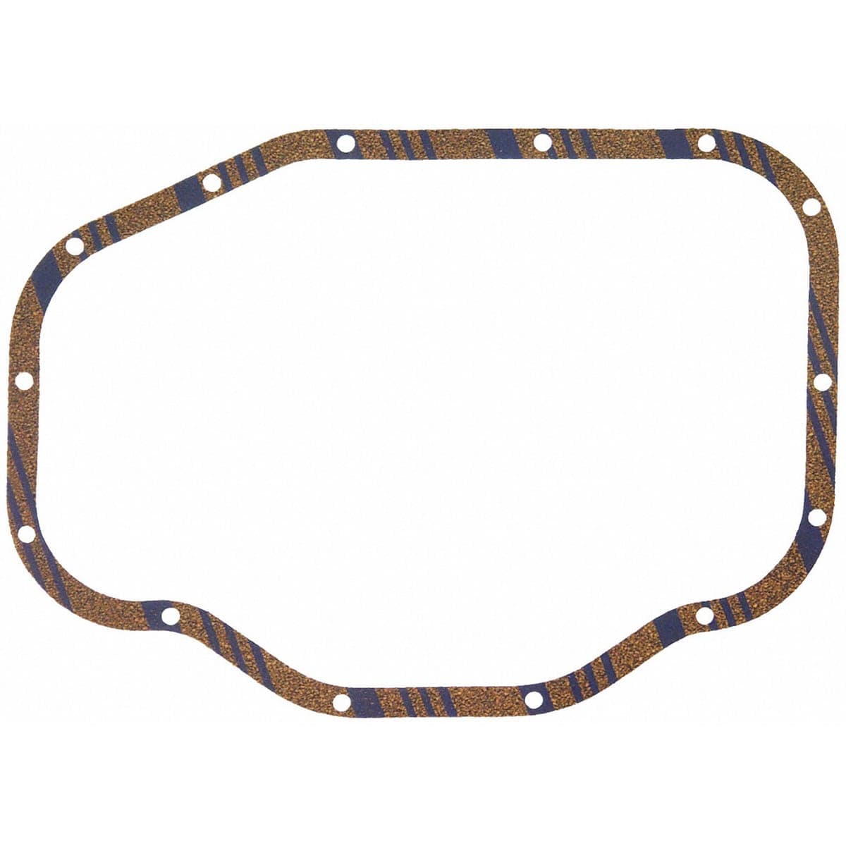 Fel Pro OS30654C Oil Pan Gasket Set