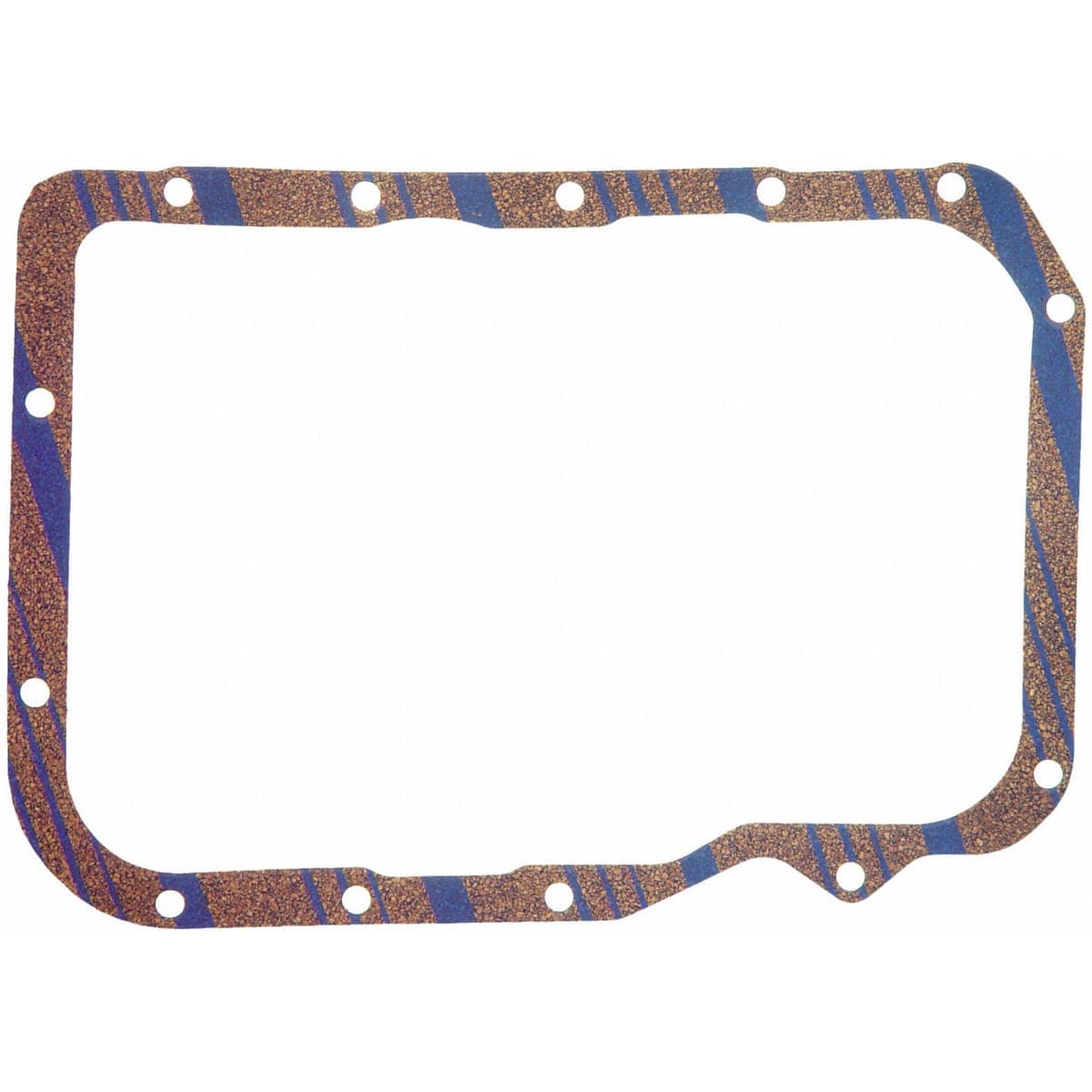 Fel Pro OS30684C Oil Pan Gasket Set