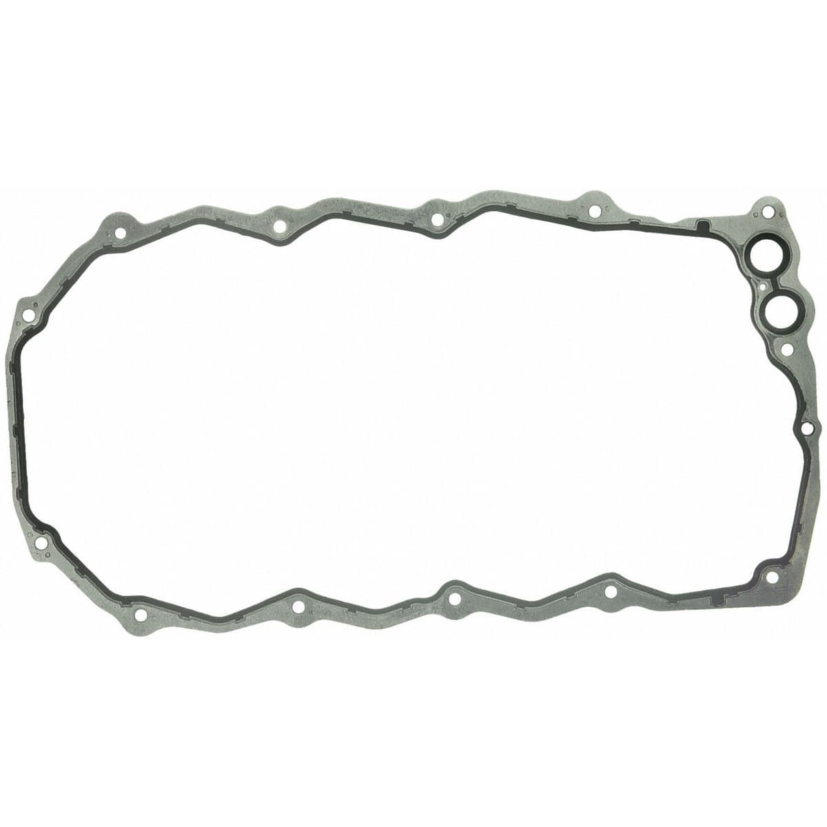 Fel Pro OS30701R Oil Pan Gasket Set