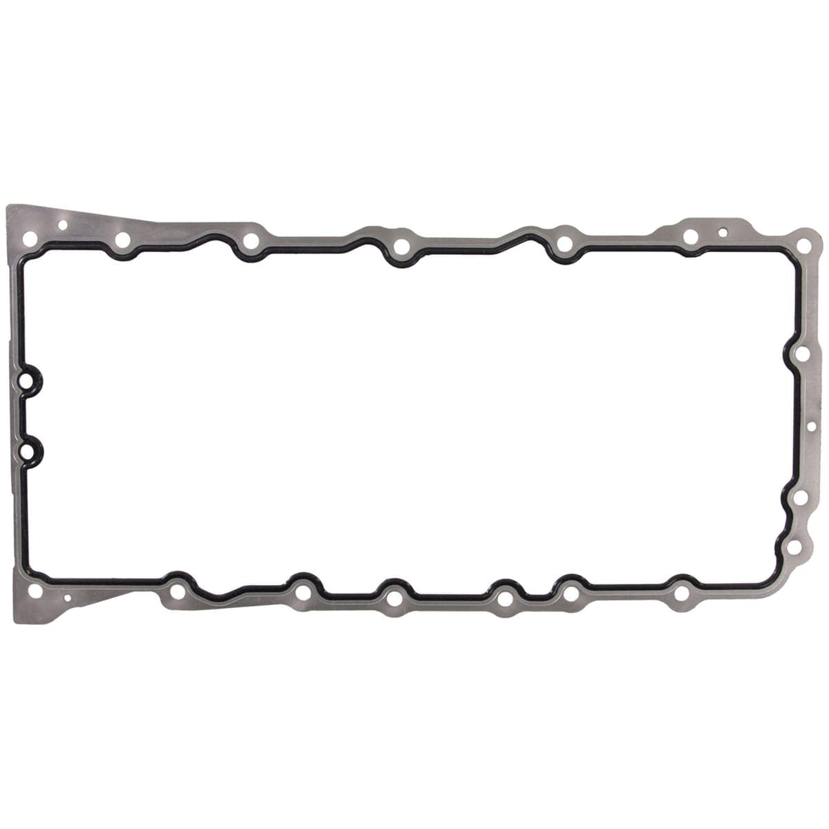 Fel Pro OS30796R Oil Pan Gasket Set