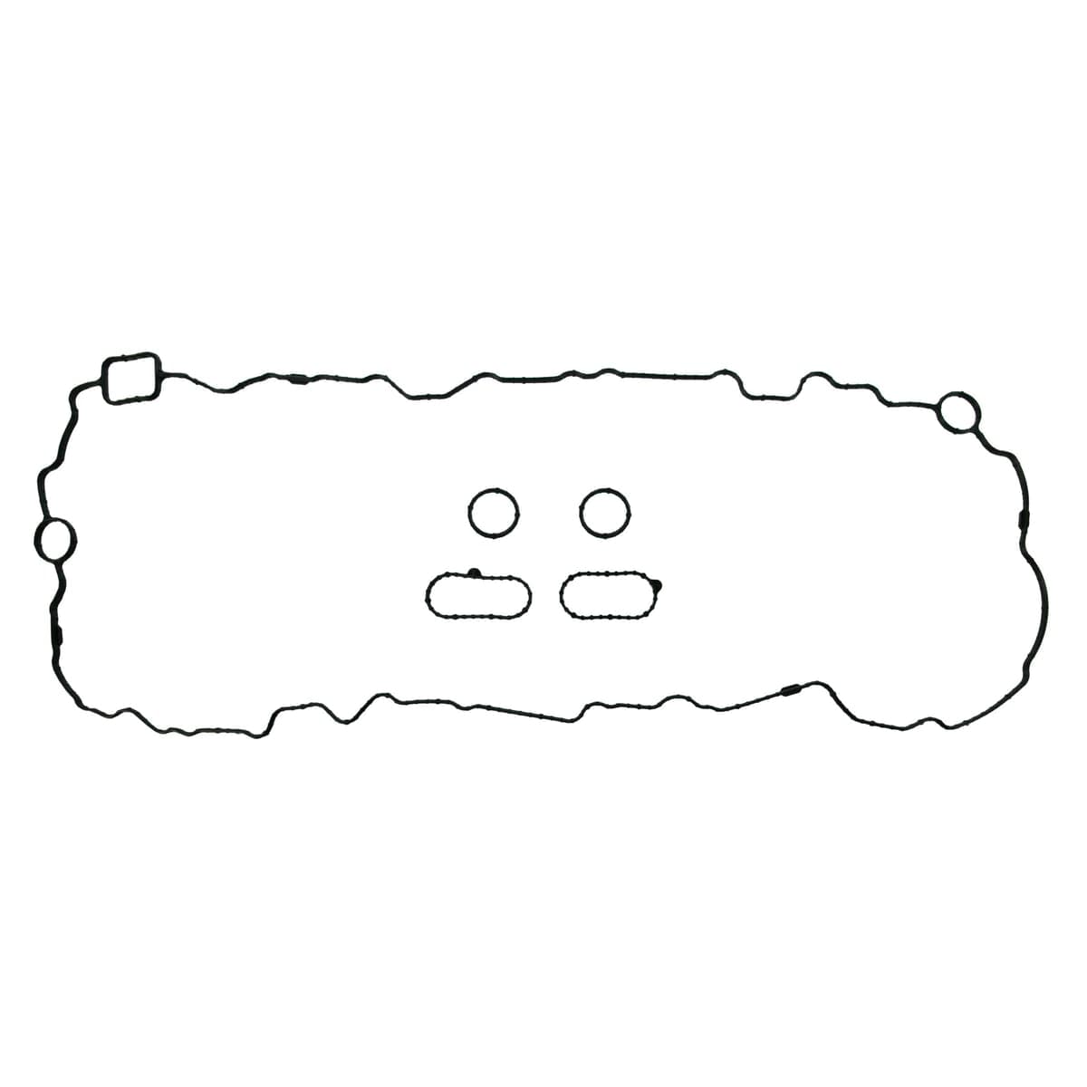 Fel Pro OS30844R Oil Pan Gasket Set