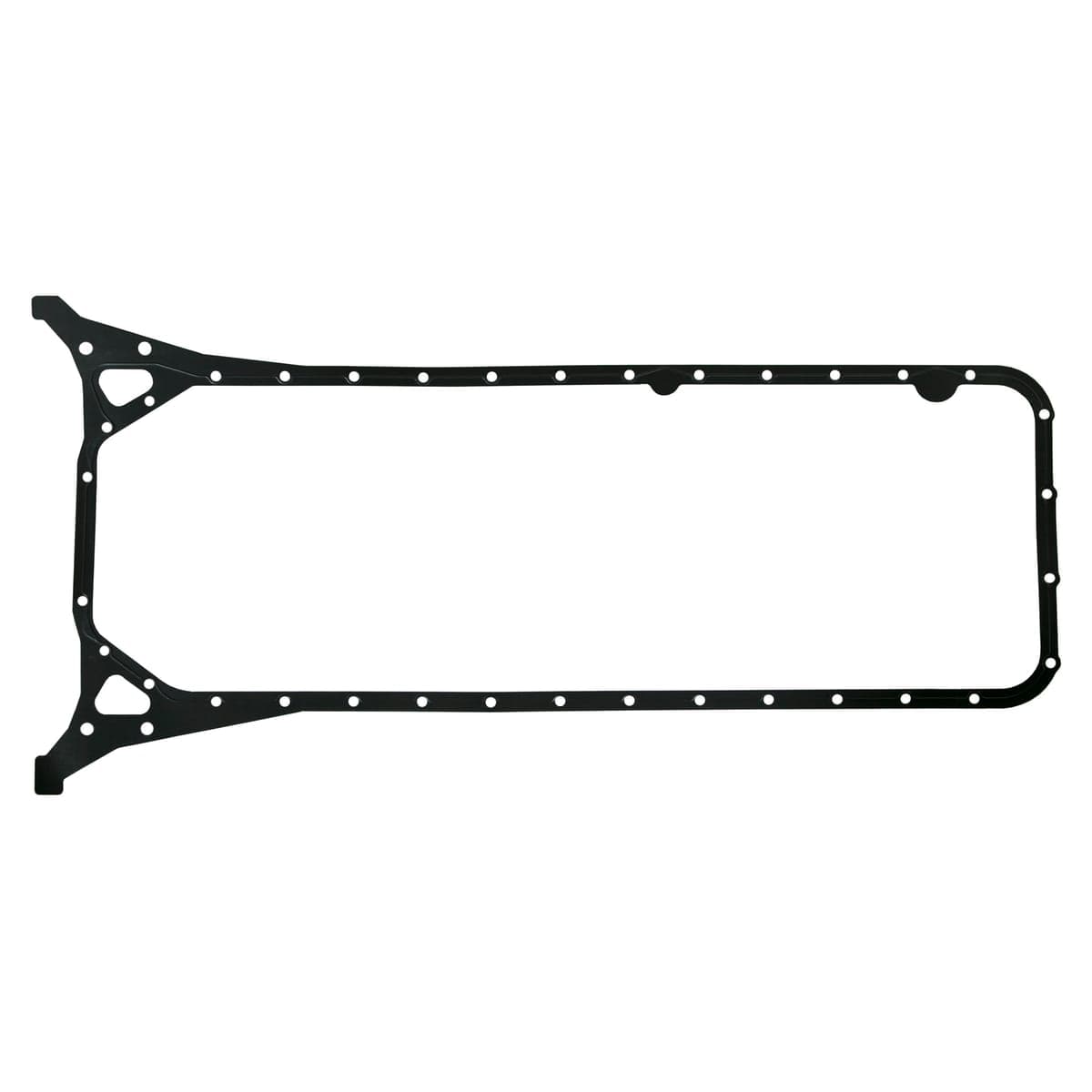 Fel Pro OS30856 Oil Pan Gasket Set