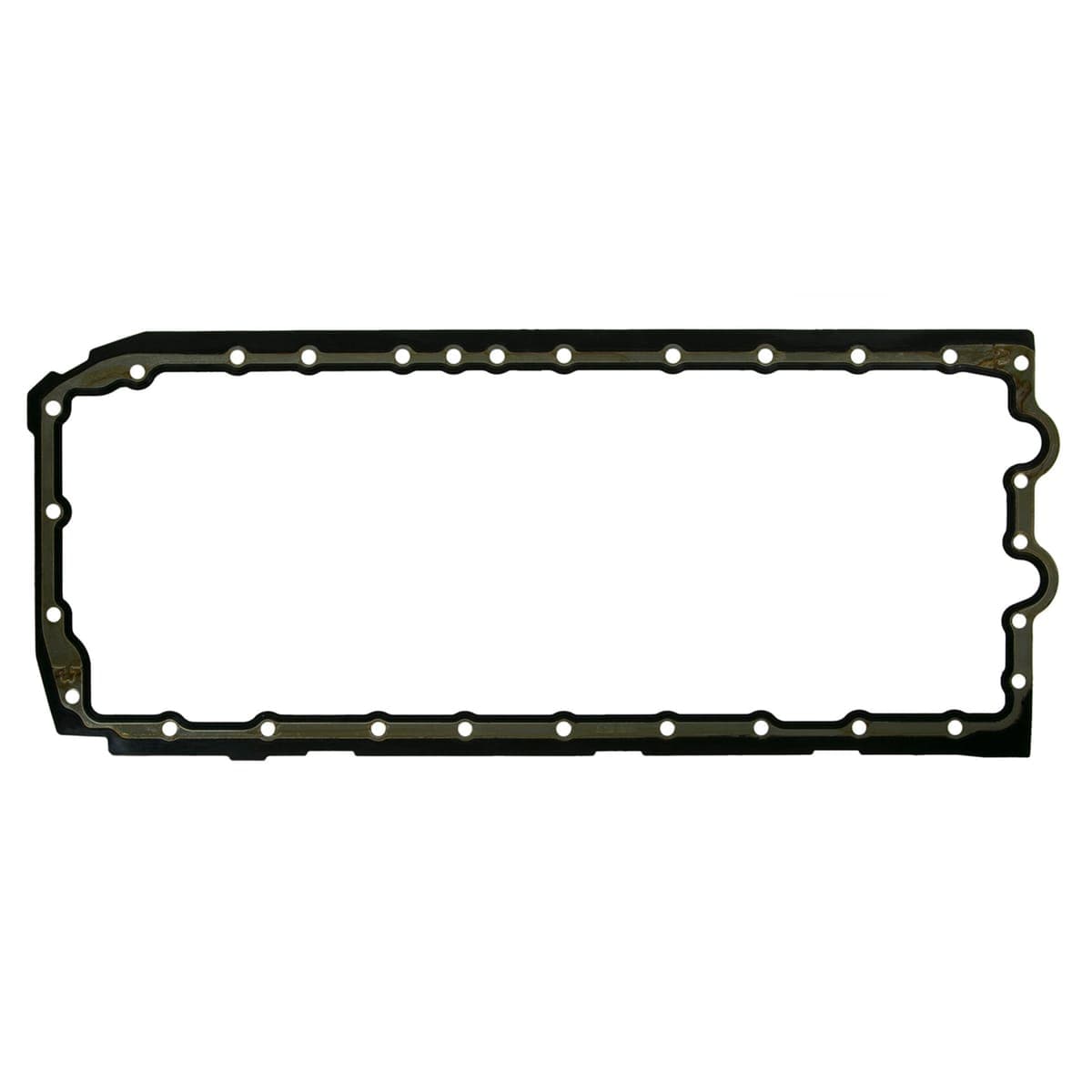 Fel Pro OS30869R Oil Pan Gasket Set