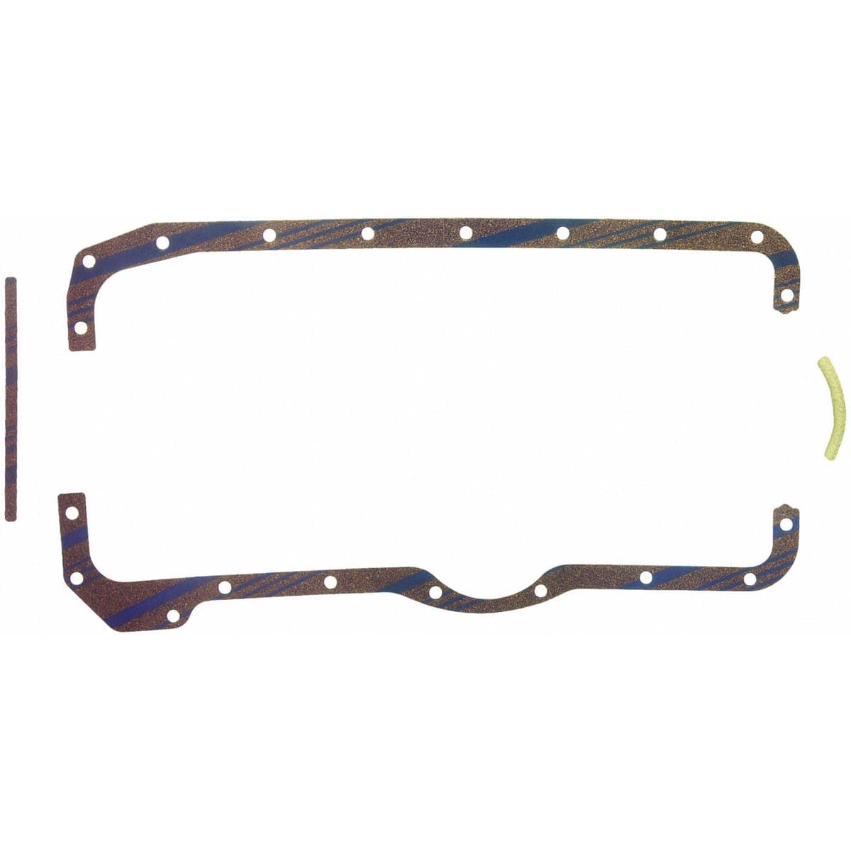 Fel Pro OS30912C-1 Oil Pan Gasket Set