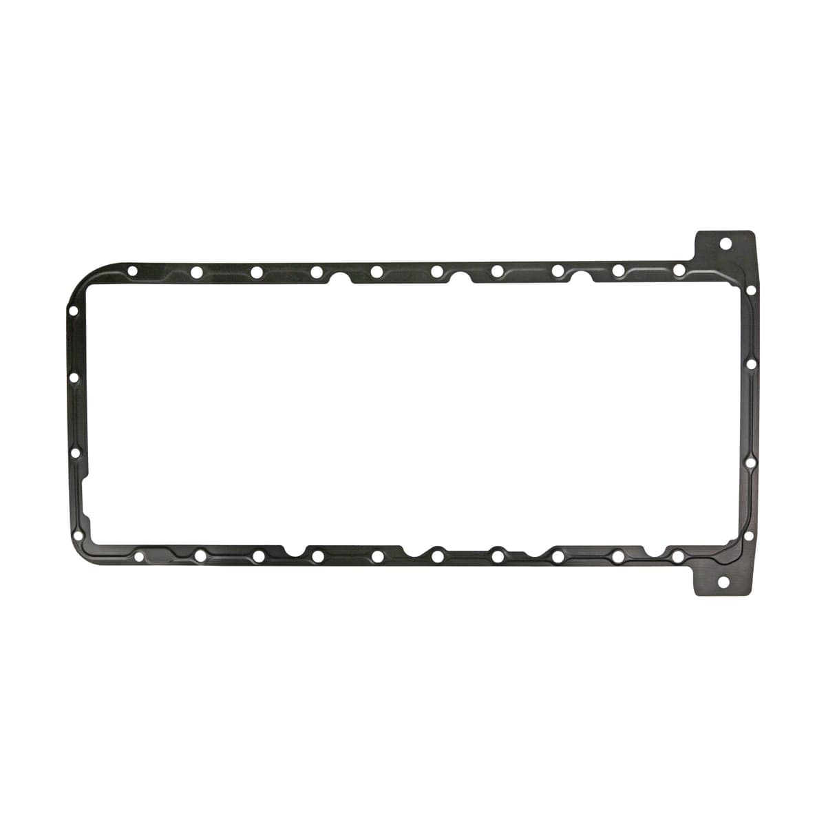 Fel Pro OS30924R Oil Pan Gasket Set