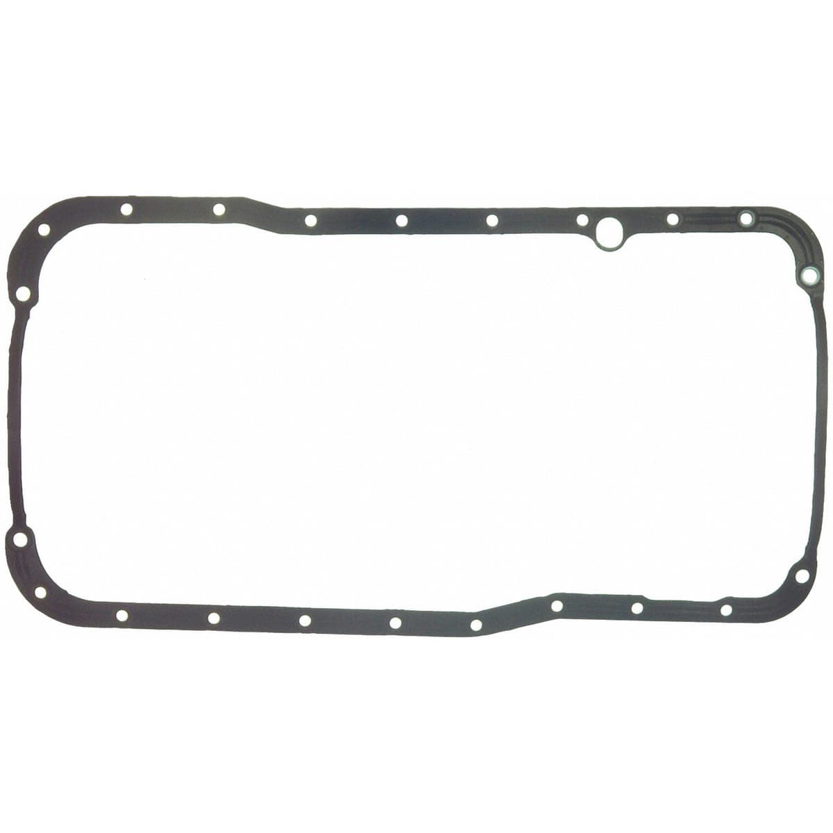 Fel Pro OS34506R Oil Pan Gasket Set