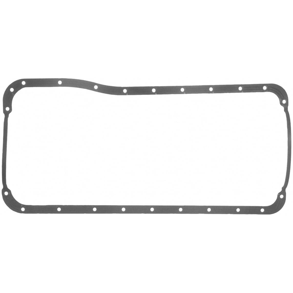 Fel Pro OS34507R Oil Pan Gasket Set