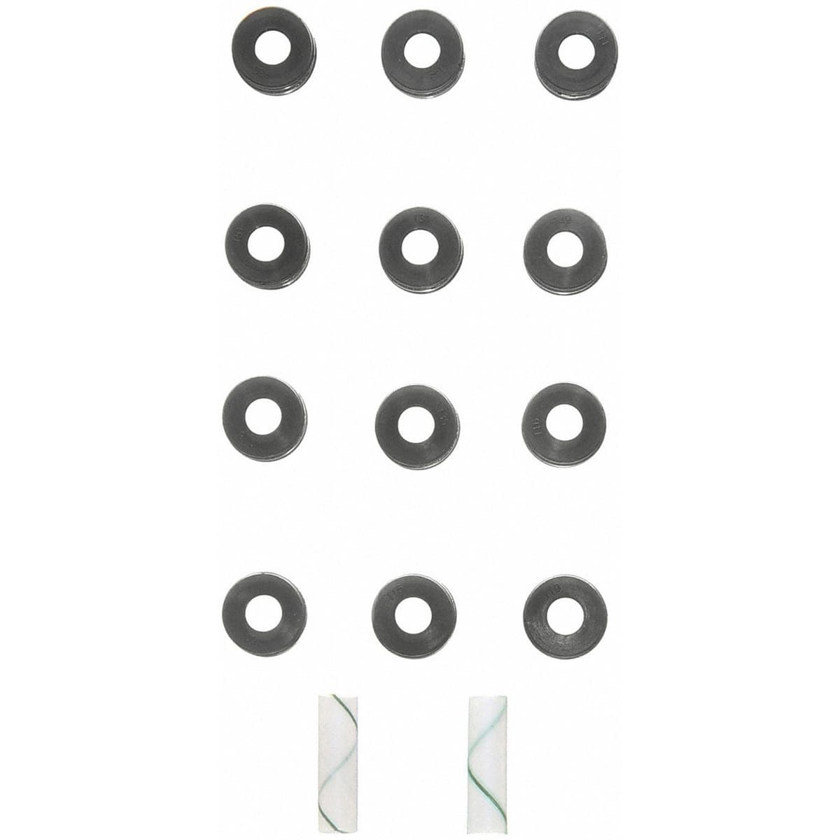 Fel-Pro SS70819-1 Valve Stem Oil Seal Set