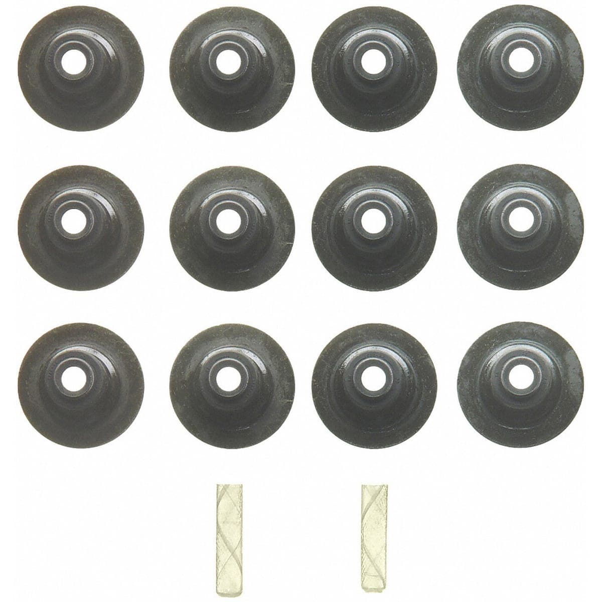 Fel-Pro SS70864-1 Valve Stem Oil Seal Set