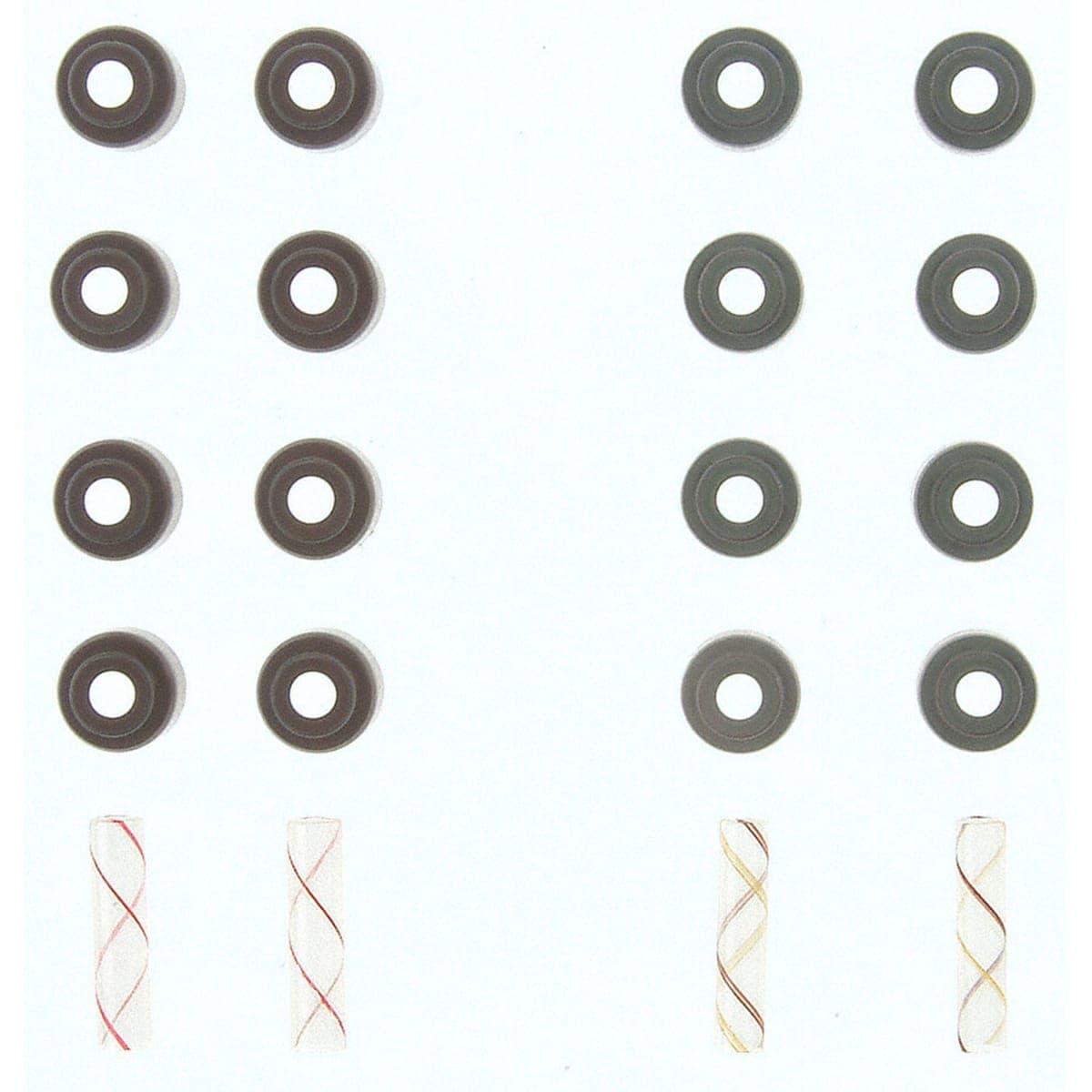 Fel-Pro SS71179-2 Valve Stem Oil Seal Set