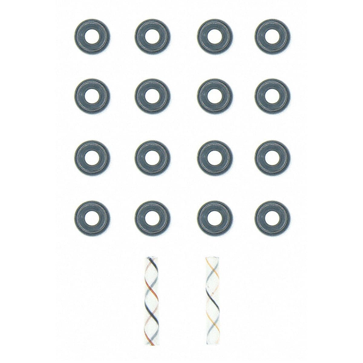 Fel Pro SS71245 Valve Stem Oil Seal Set