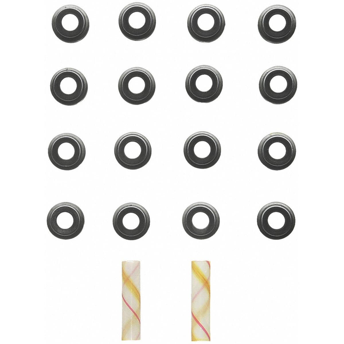 Fel-Pro SS72632-1 Valve Stem Oil Seal Set