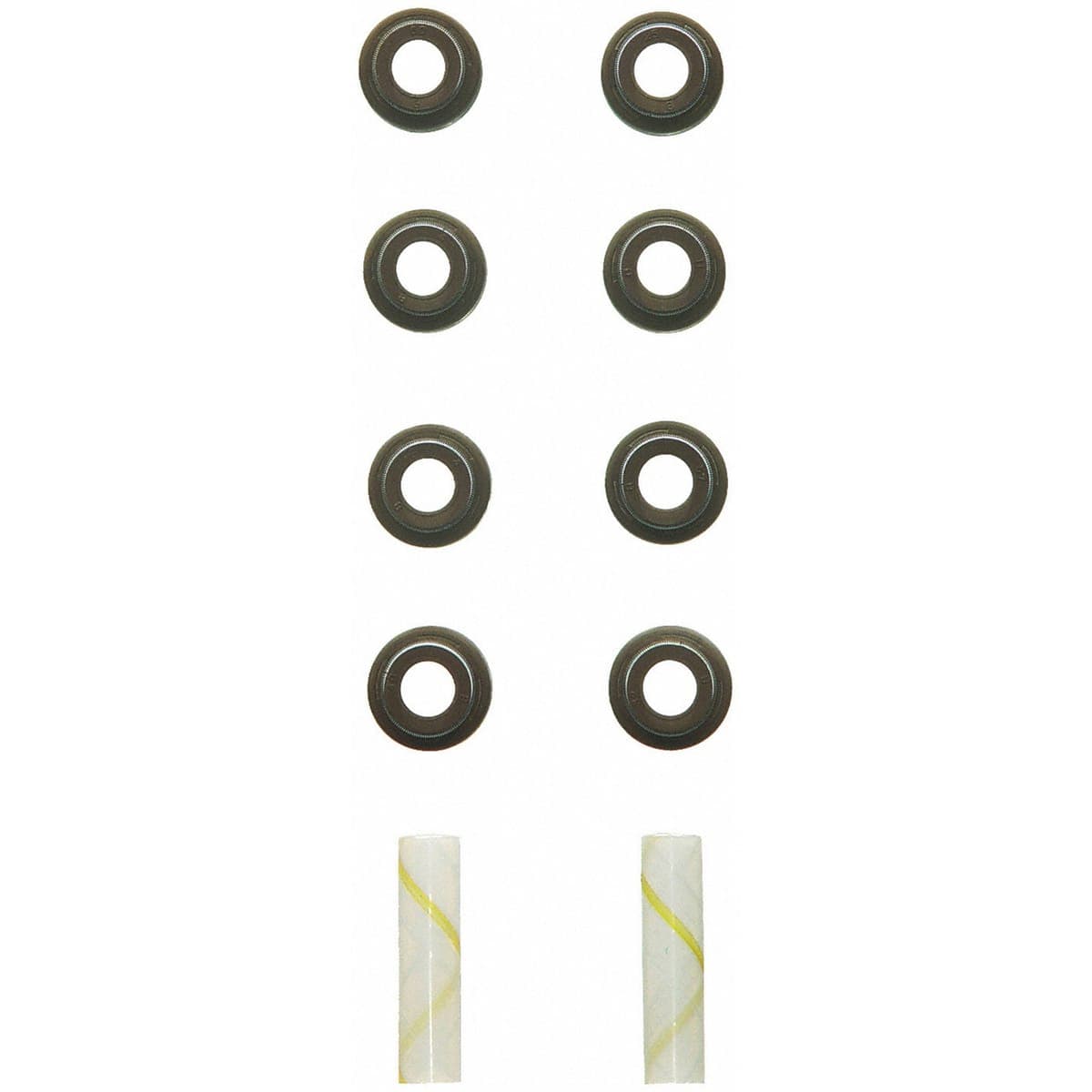 Fel-Pro SS72675-1 Valve Stem Oil Seal Set