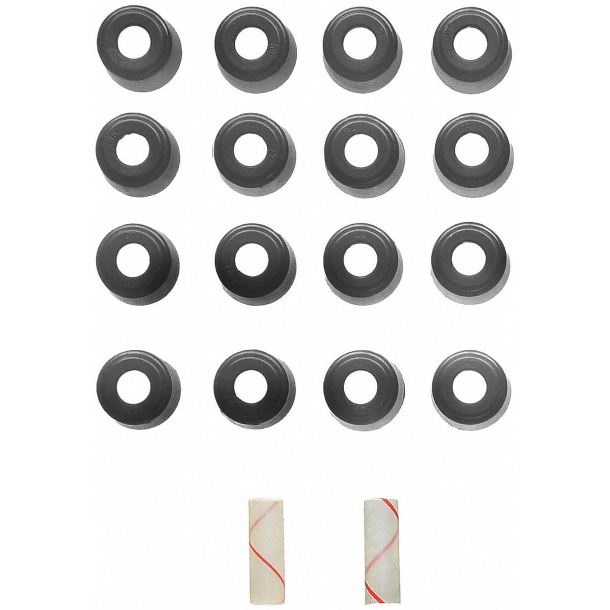 Fel Pro SS72823 Valve Stem Oil Seal Set