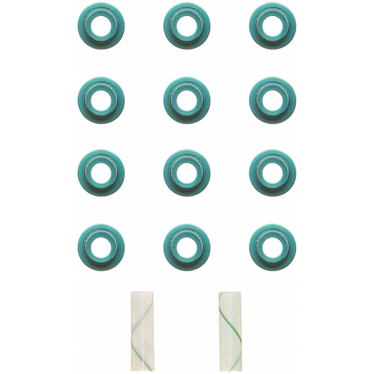 Fel Pro SS72835 Valve Stem Oil Seal Set