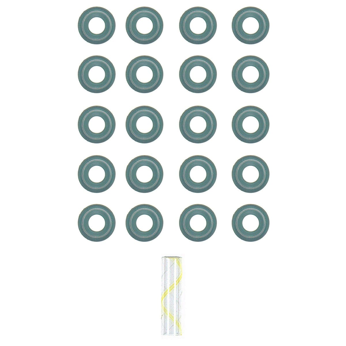 Fel-Pro SS72919-1 Valve Stem Oil Seal Set