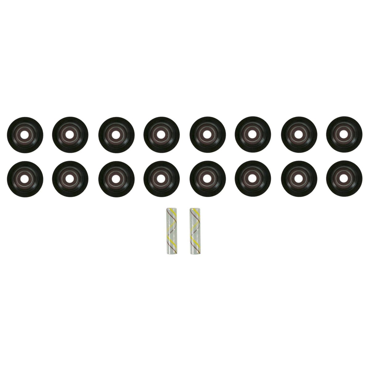 Fel Pro SS72955 Valve Stem Oil Seal Set