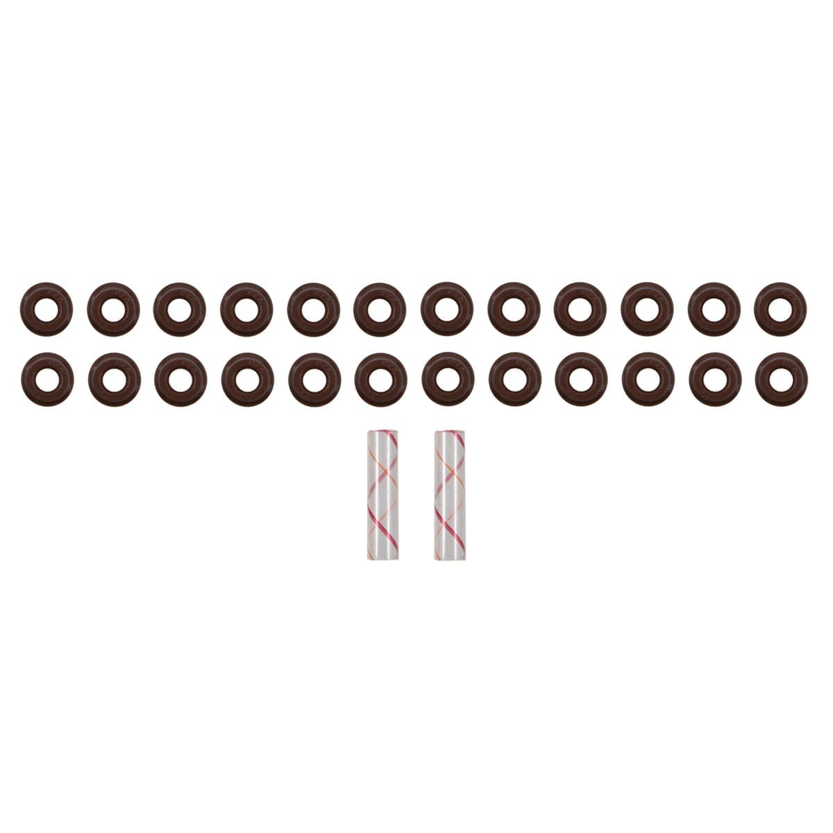 Fel Pro SS73055 Valve Stem Oil Seal Set