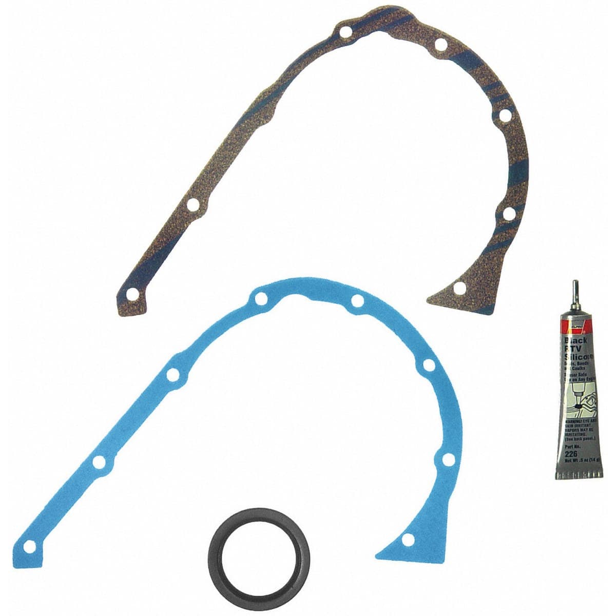 Fel-Pro TCS13198-2 Timing Cover Gasket Set