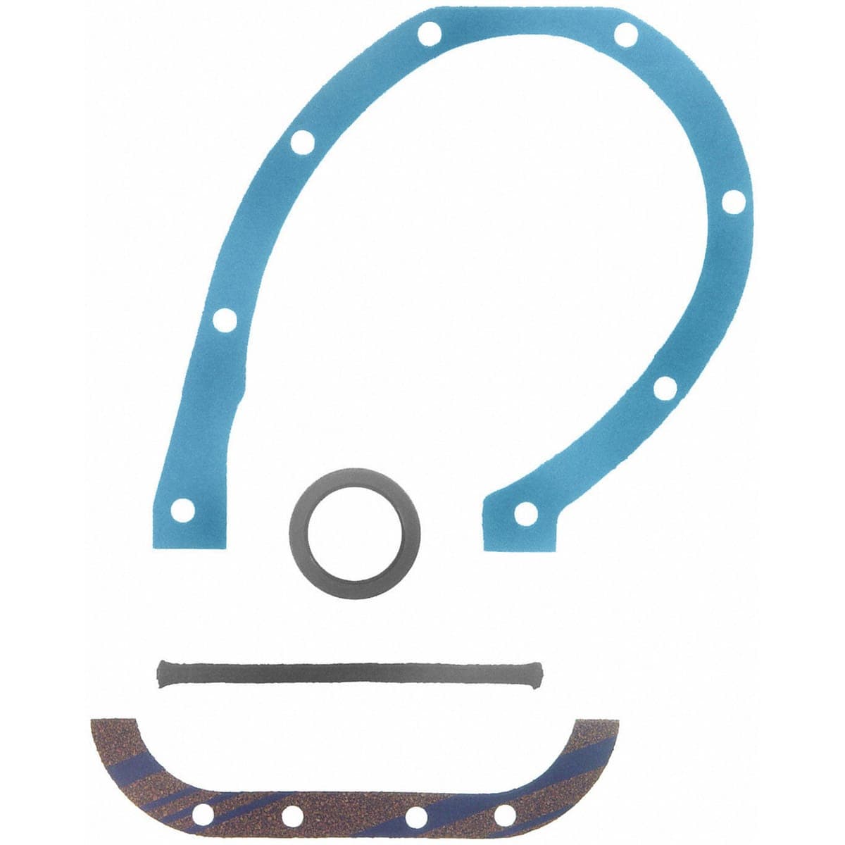 Fel-Pro TCS4351-1 Timing Cover Gasket Set