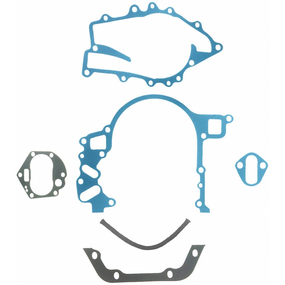Fel Pro TCS45002 Timing Cover Gasket Set