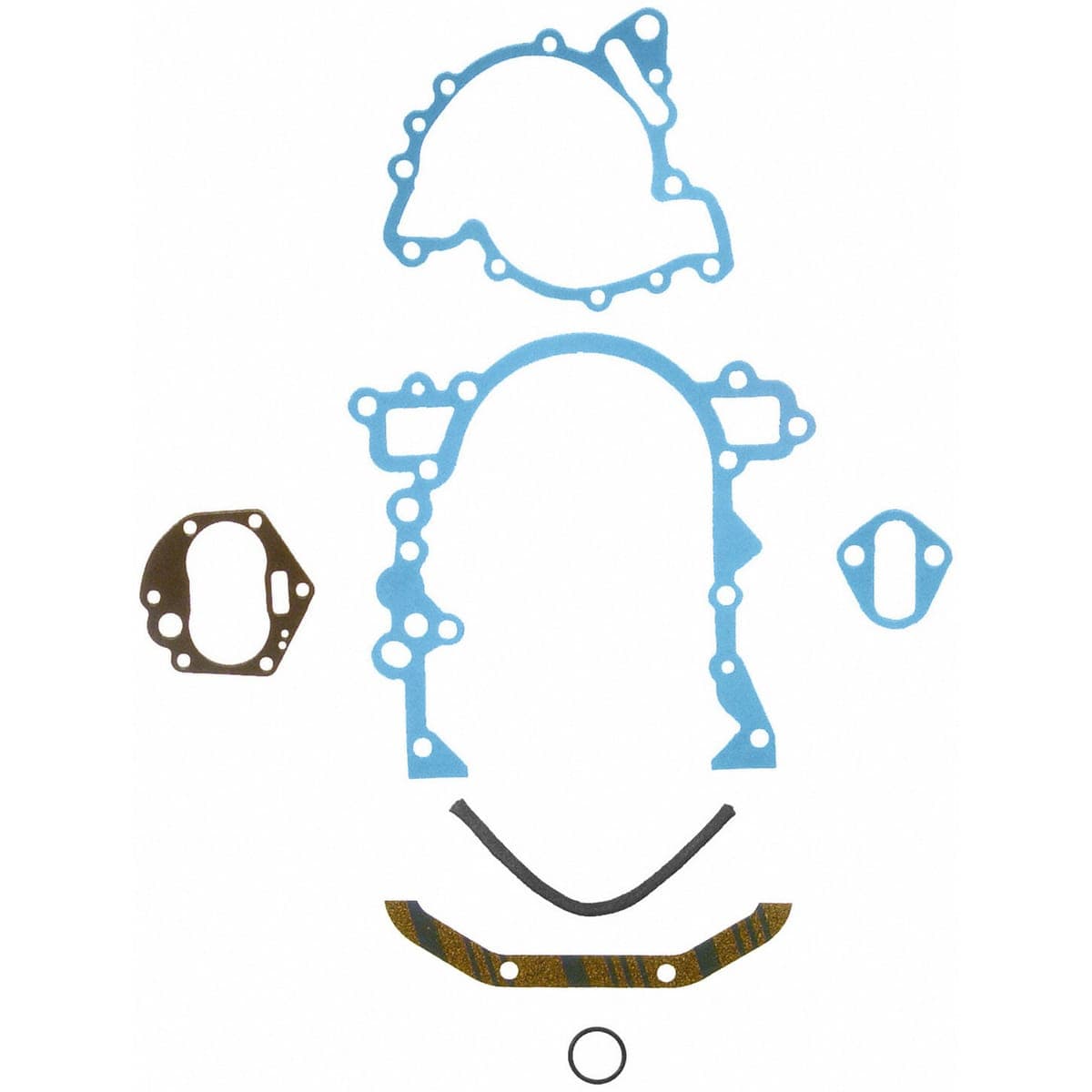 Fel Pro TCS45006 Timing Cover Gasket Set