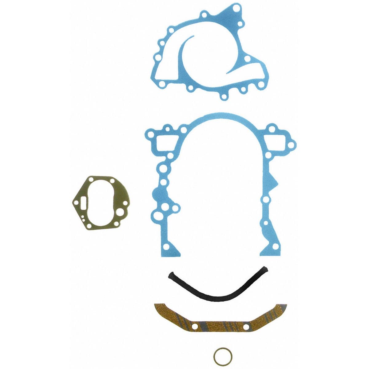 Fel-Pro TCS45006-1 Timing Cover Gasket Set