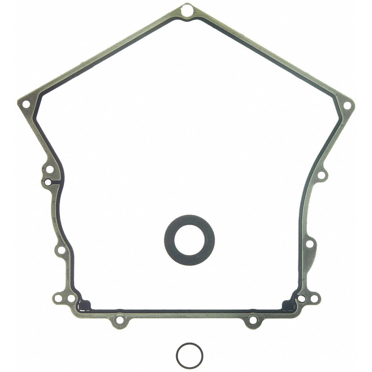 Fel Pro TCS45035 Timing Cover Gasket Set