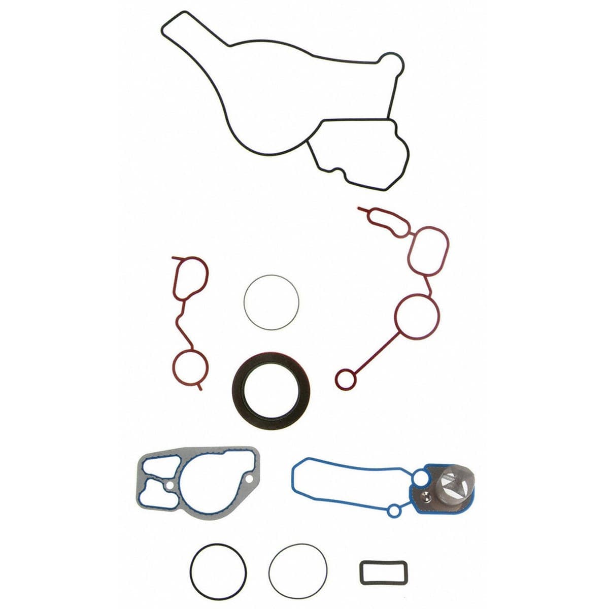 Fel Pro TCS45050 Timing Cover Gasket Set