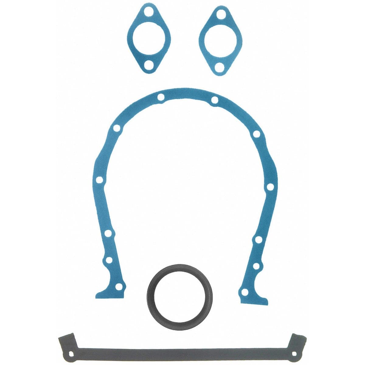 Fel Pro TCS45060 Timing Cover Gasket Set