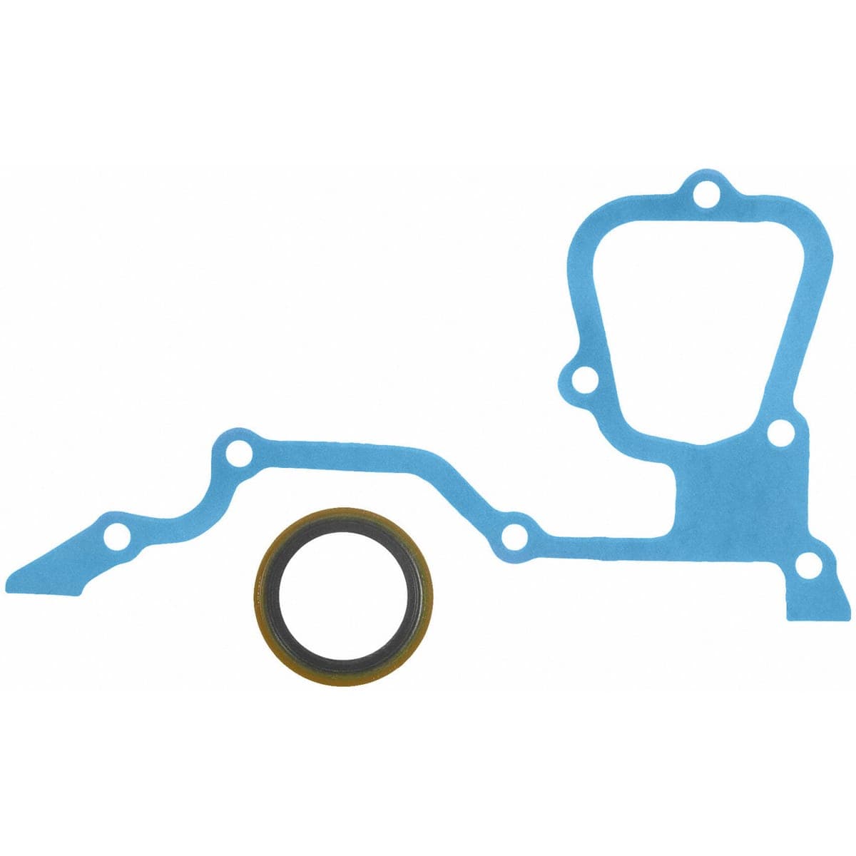 Fel Pro TCS45109 Auxiliary Shaft Seal Set