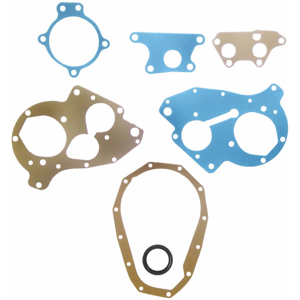 Fel Pro TCS45114 Timing Cover Gasket Set