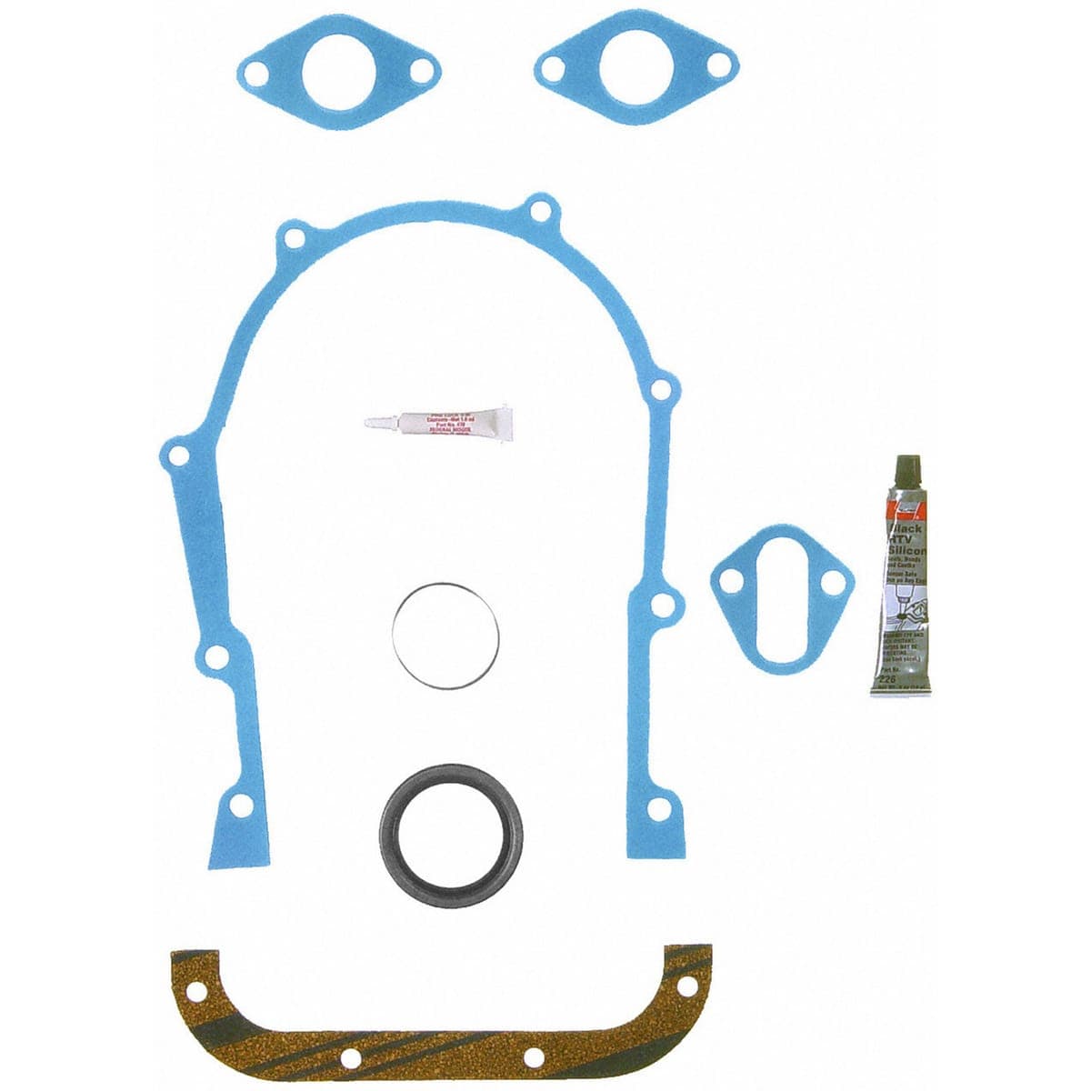 Fel Pro TCS45167 Timing Cover Gasket Set