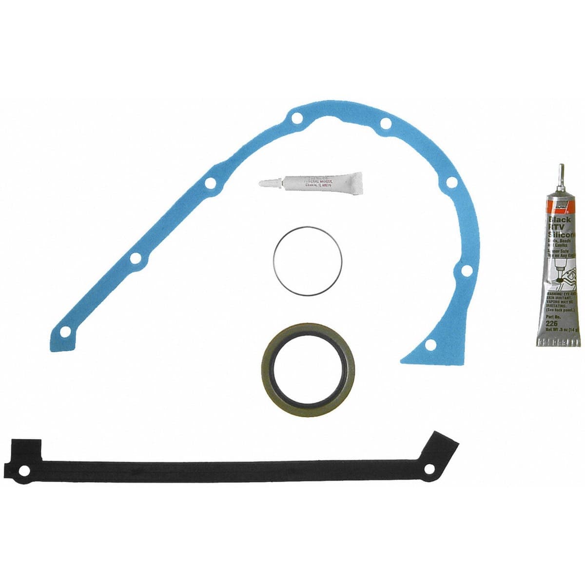 Fel Pro TCS45264 Timing Cover Gasket Set