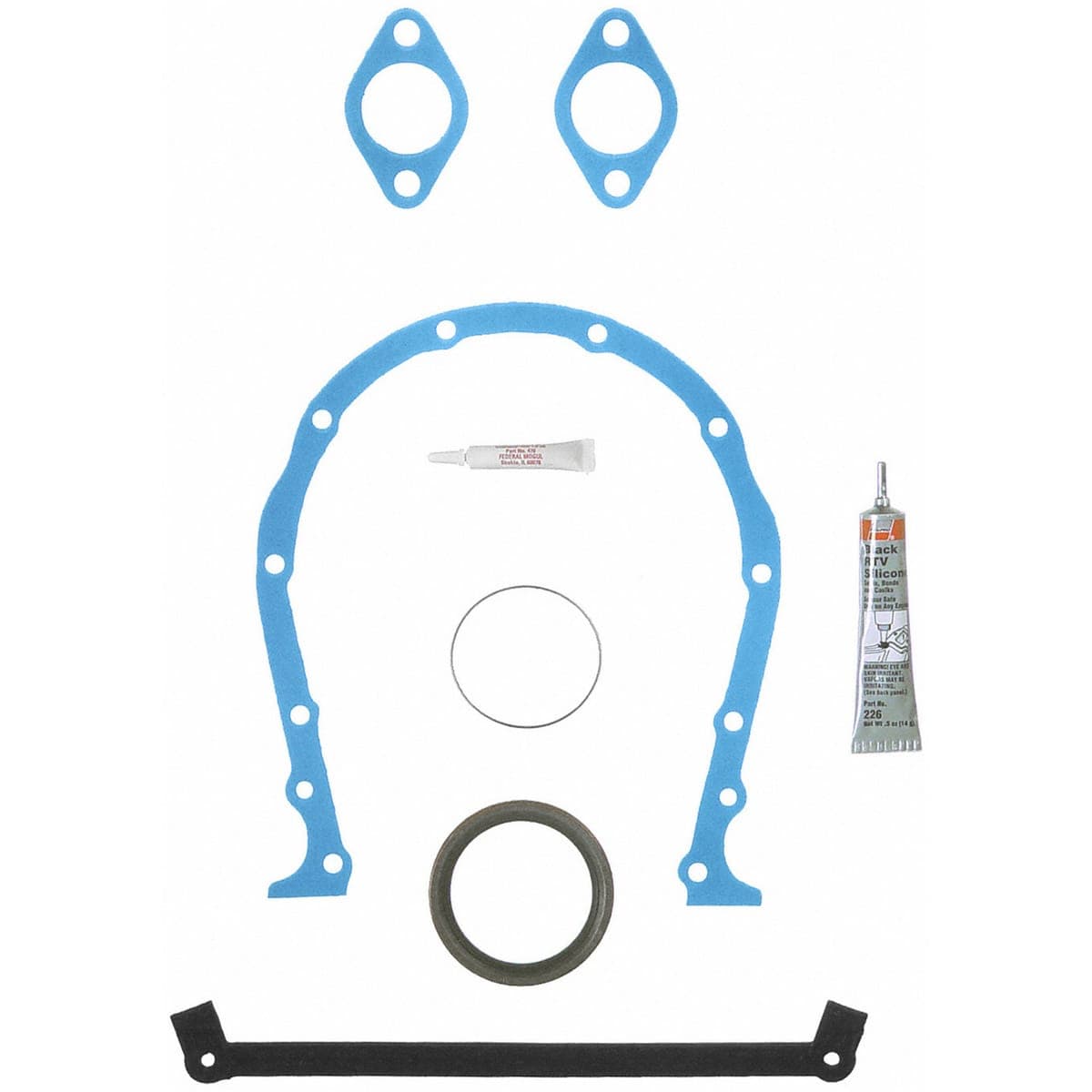 Fel Pro TCS45272 Timing Cover Gasket Set