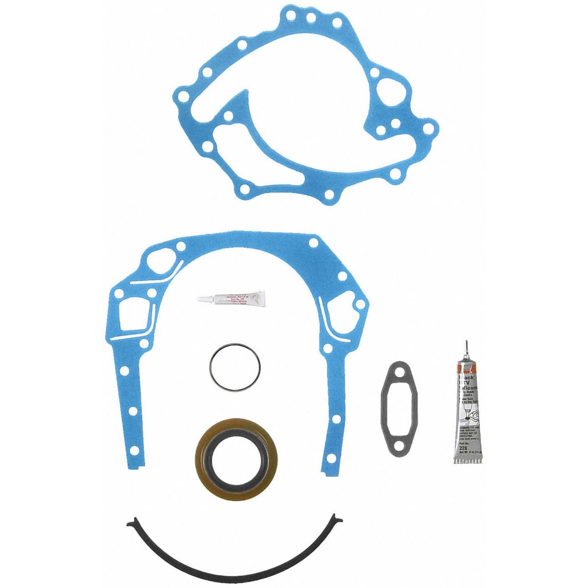 Fel Pro TCS45283 Timing Cover Gasket Set