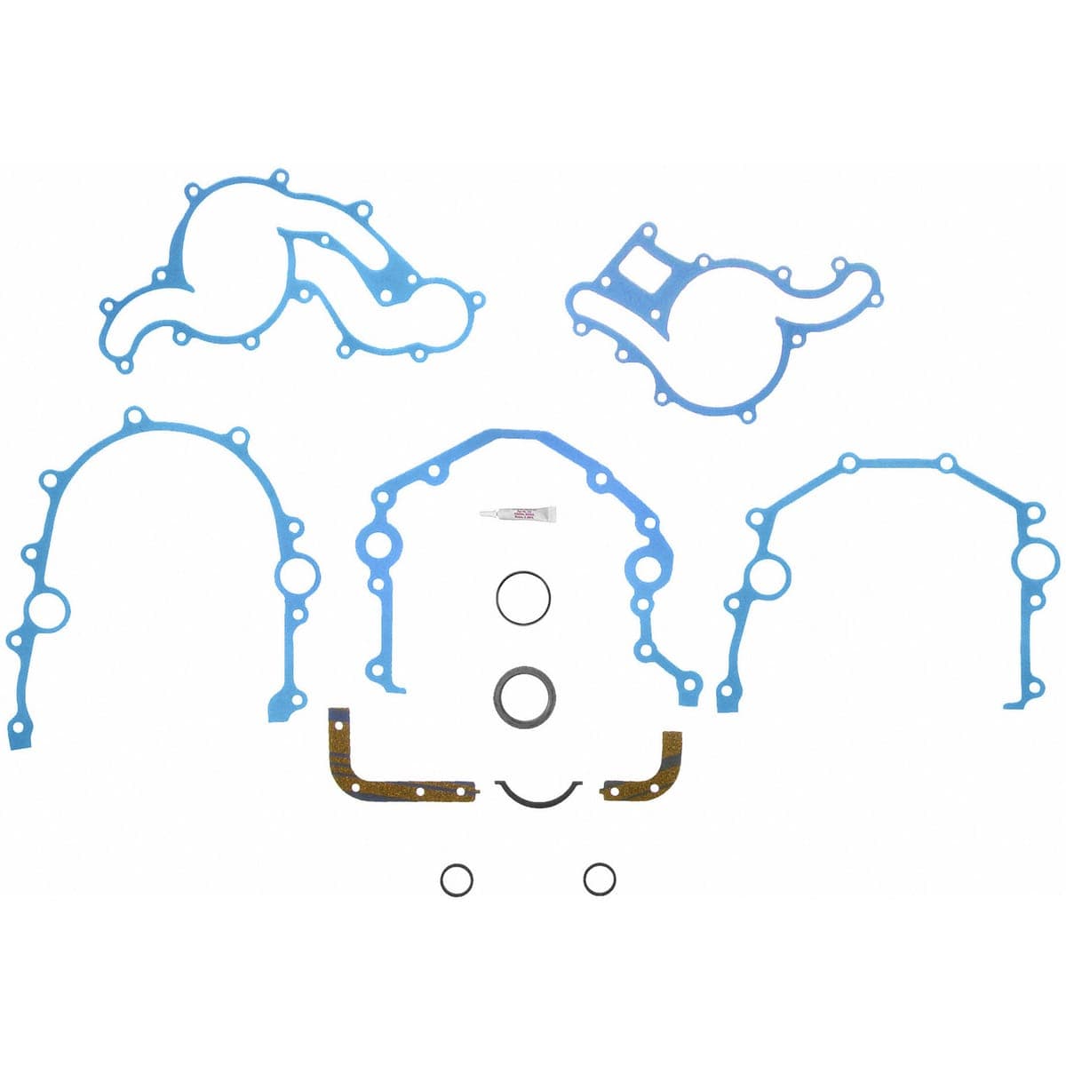 Fel Pro TCS45290 Timing Cover Gasket Set