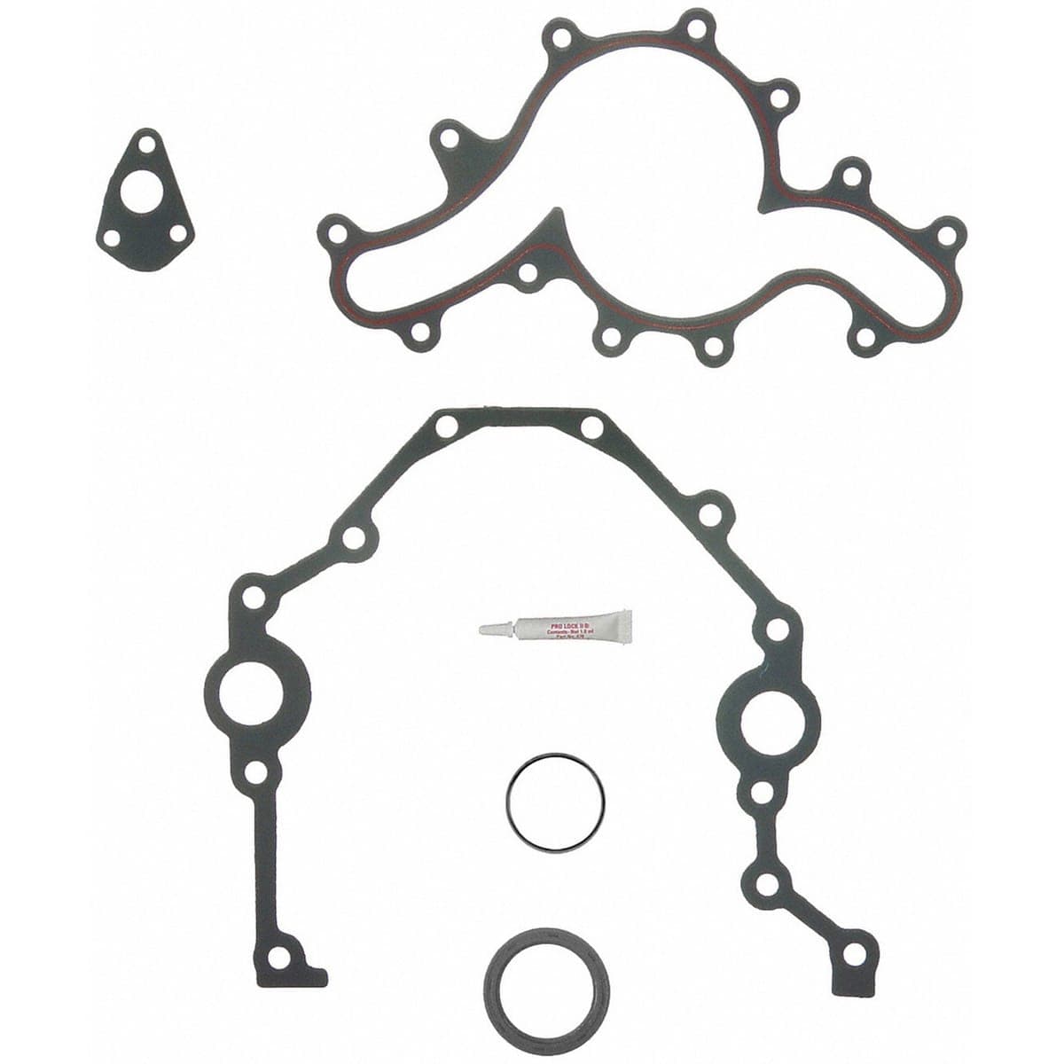 Fel Pro TCS45291 Timing Cover Gasket Set