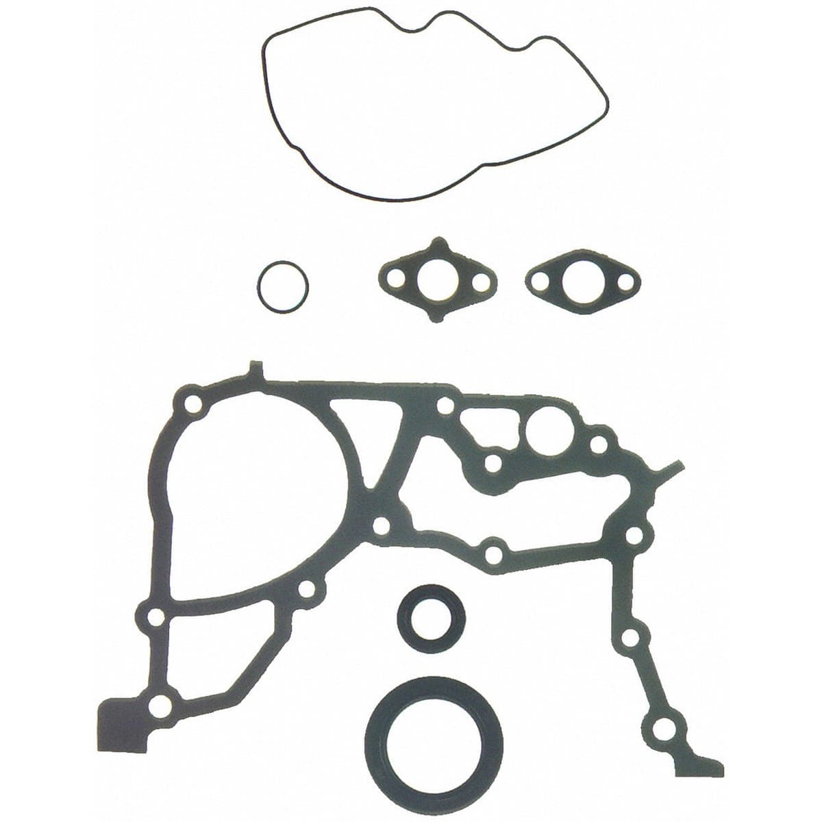 Fel Pro TCS45413 Crankshaft Seal Kit