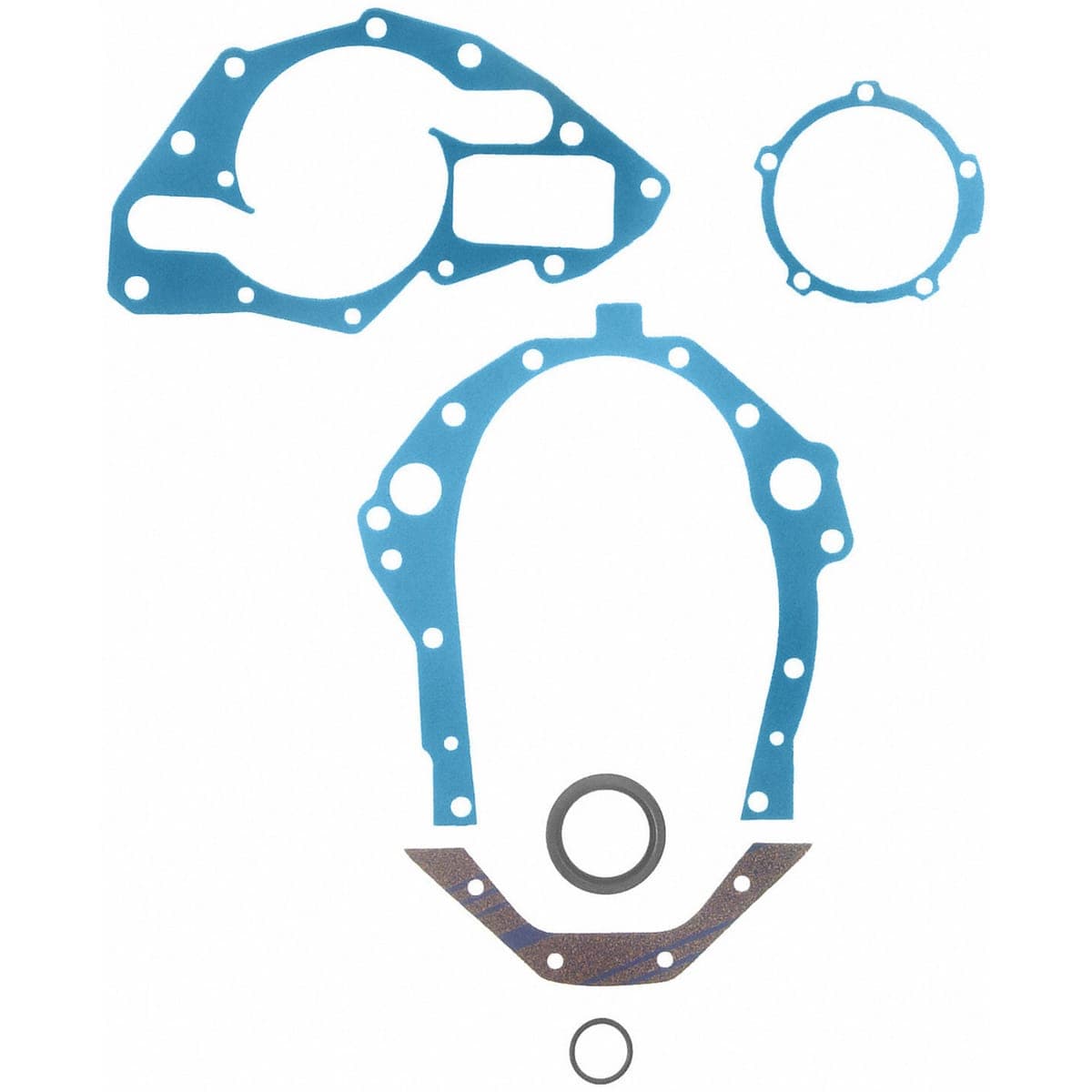 Fel Pro TCS45466 Timing Cover Gasket Set