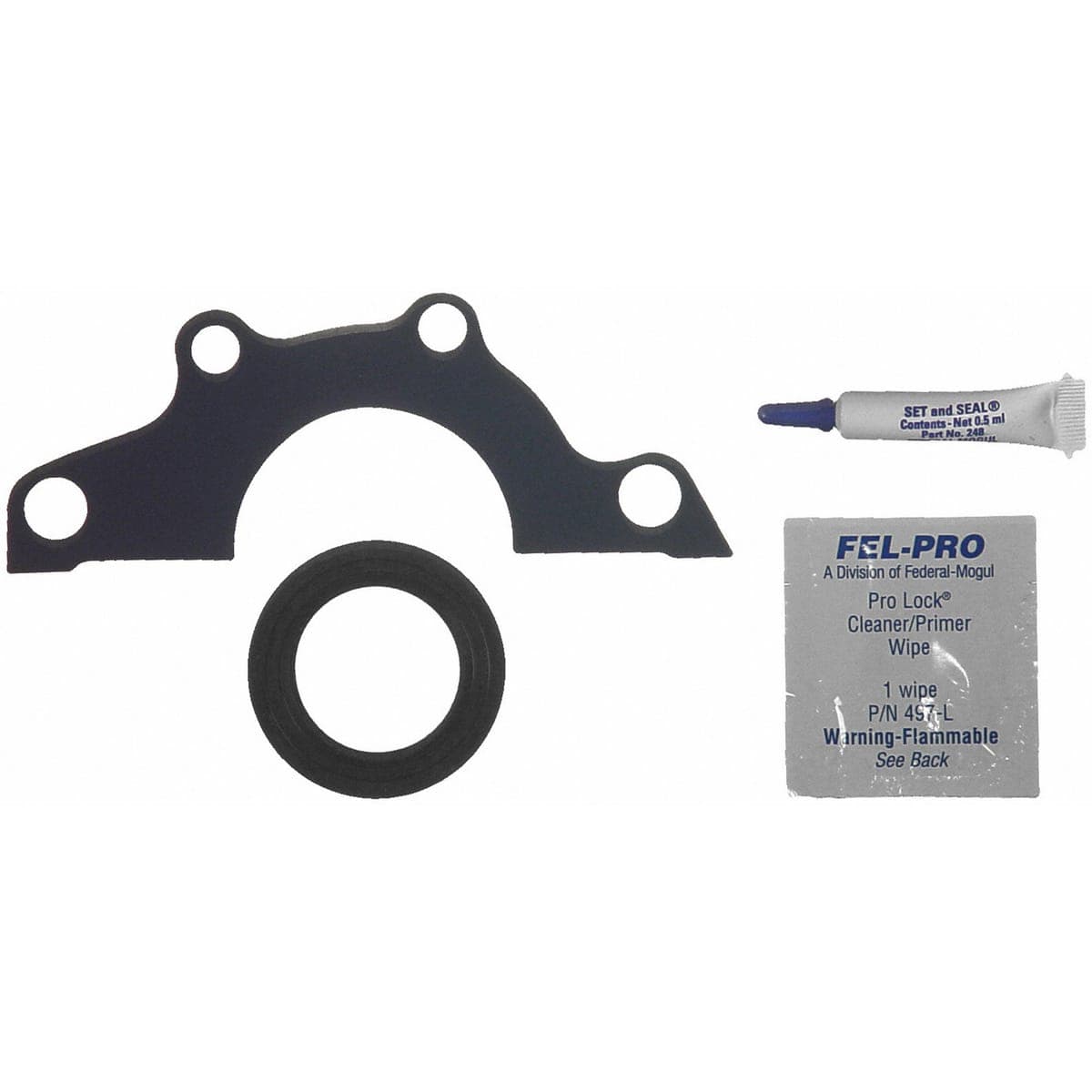 Fel Pro TCS45495 Camshaft Seal Kit