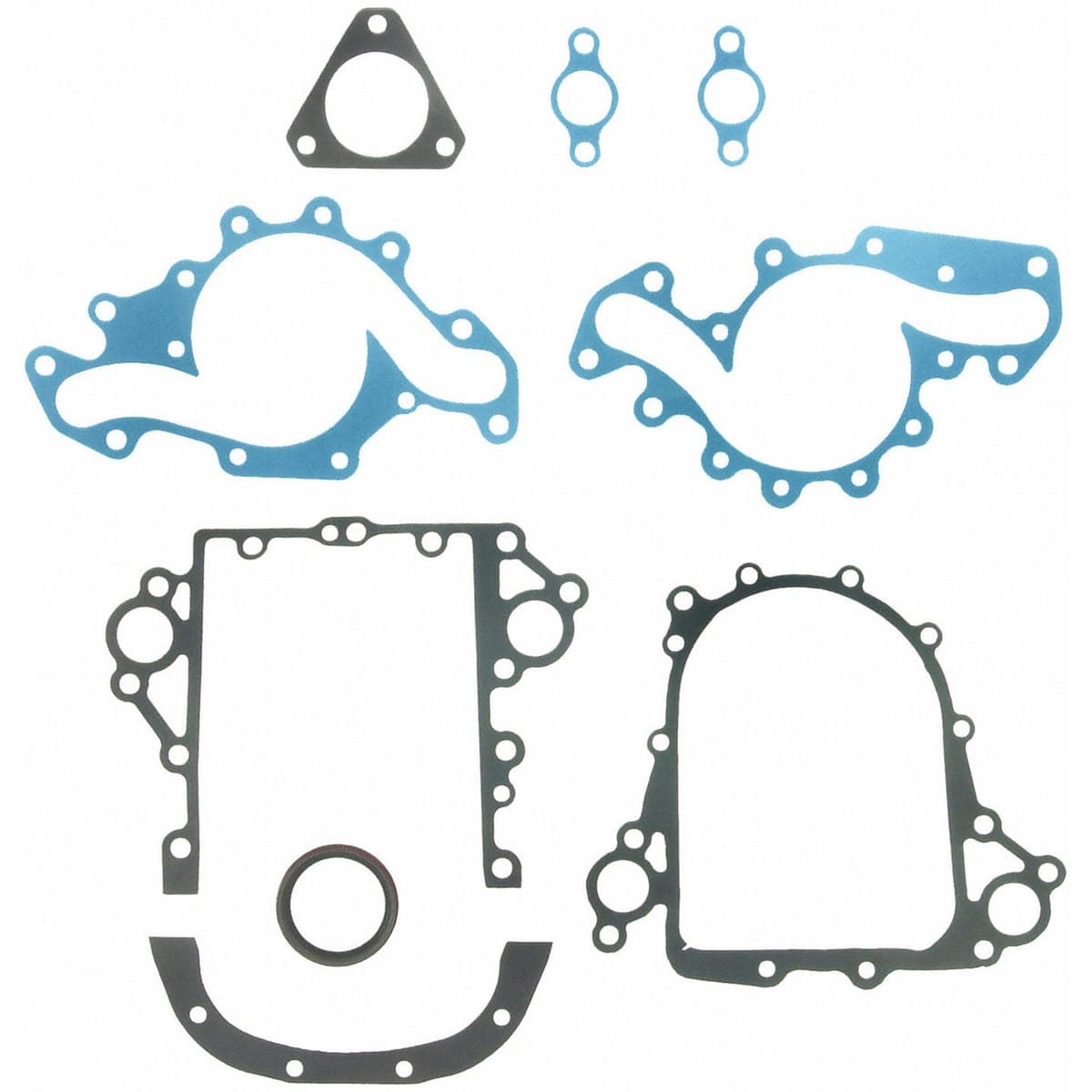 Fel Pro TCS45554 Timing Cover Gasket Set