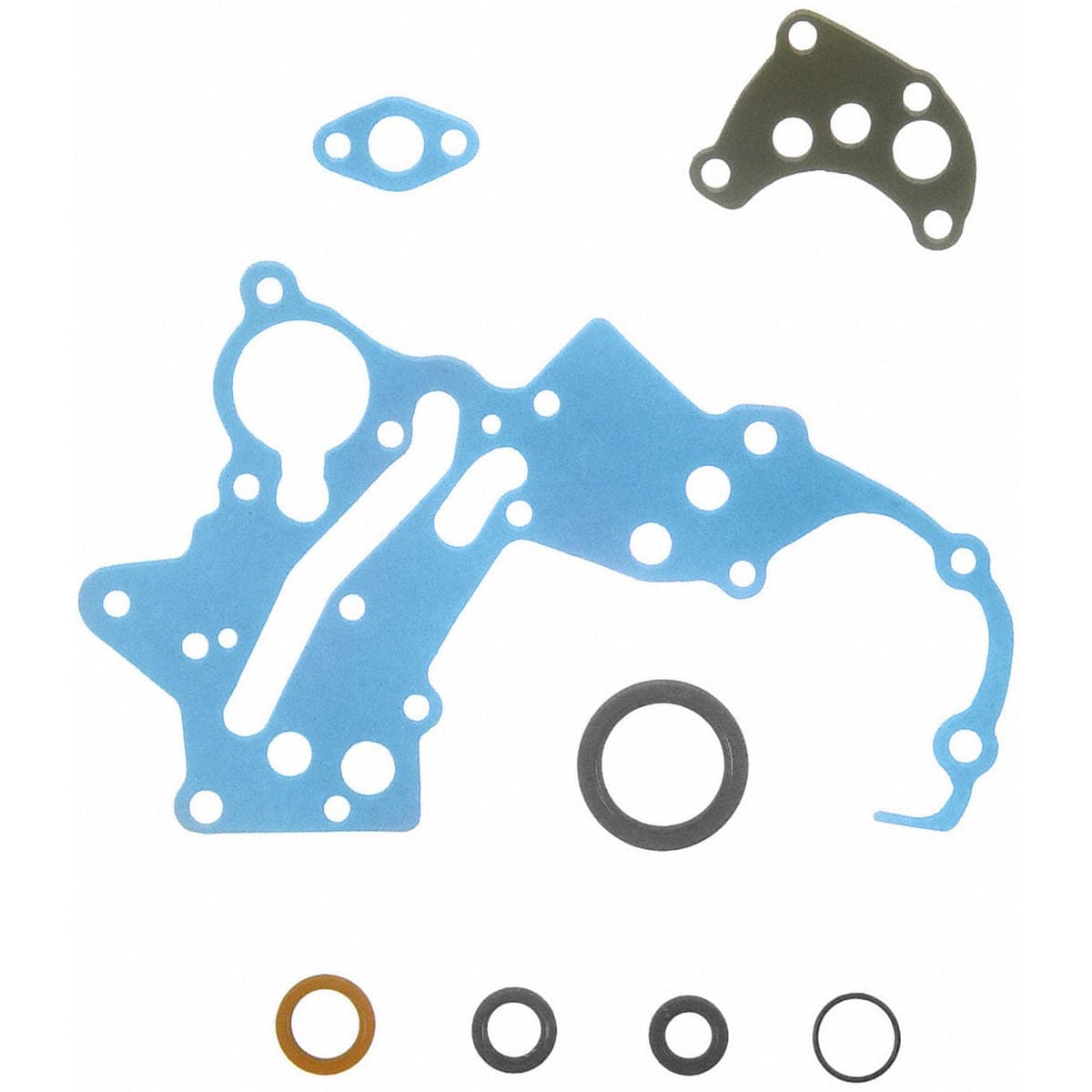 Fel-Pro TCS45565-1 Crankshaft Seal Kit